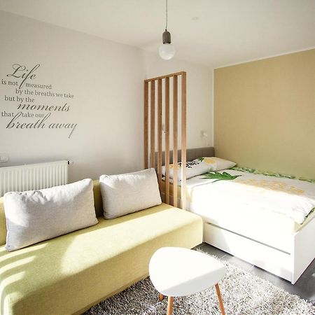 Apartment Amber, Kranjska Gora - Center Eksteriør billede