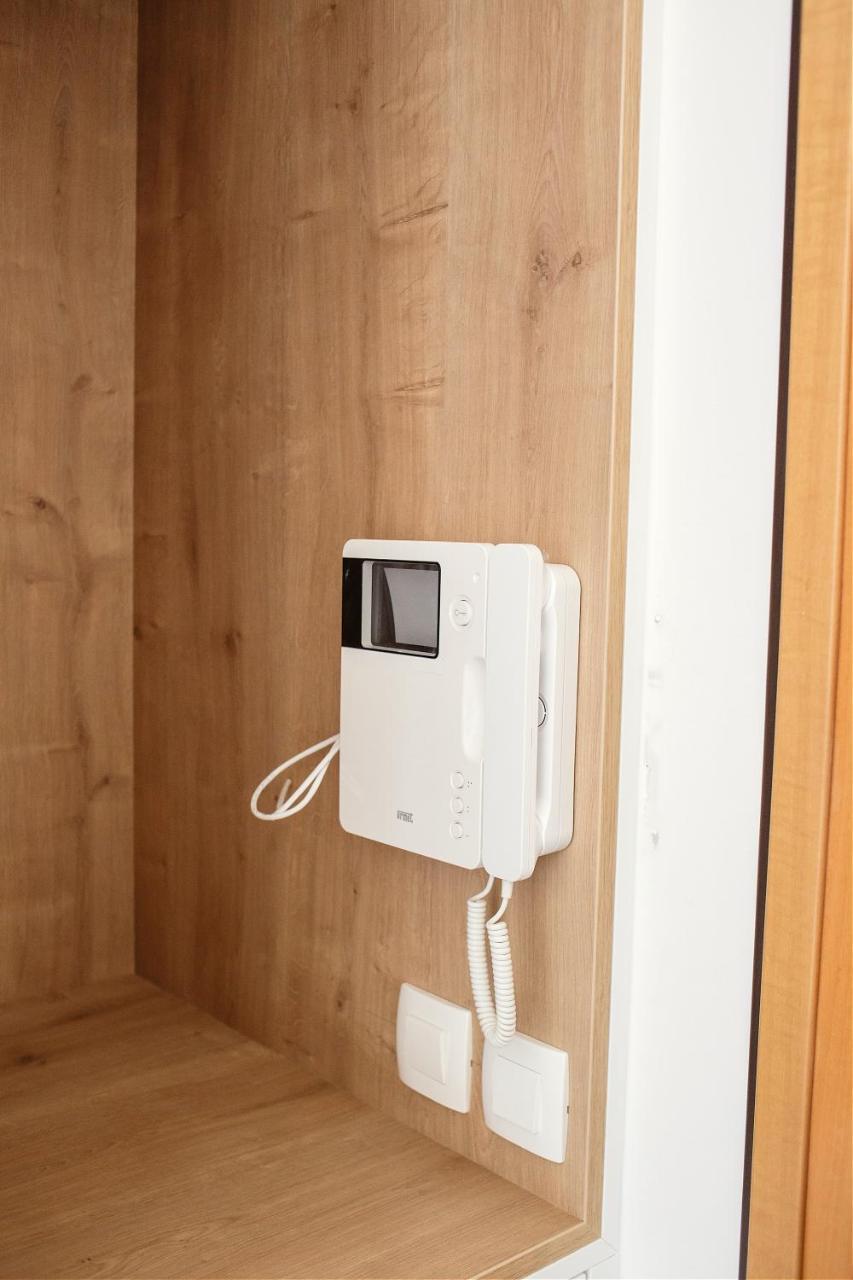 Apartment Amber, Kranjska Gora - Center Eksteriør billede